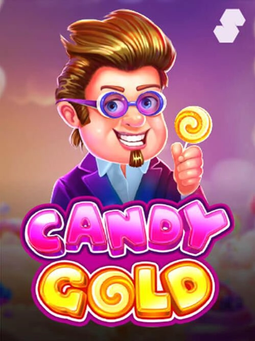Candy-Gold
