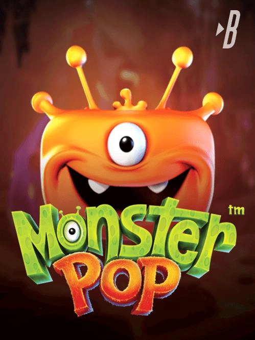 Monster-Pop